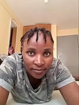 Samia_Queen webcams show profile image 
