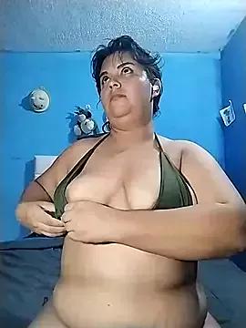 SamiBoobsxx from StripChat is Freechat