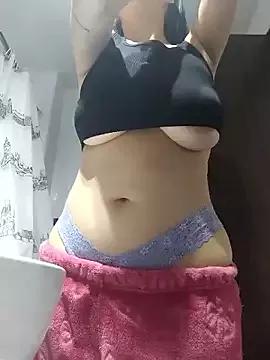 Samilux5 webcams show profile image 