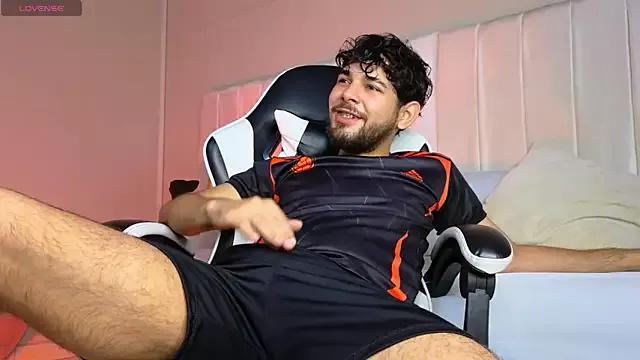 Samir_bear webcams show profile image 