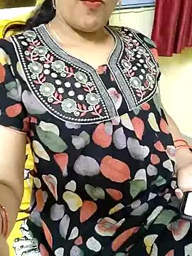 samitasharma from StripChat is Freechat