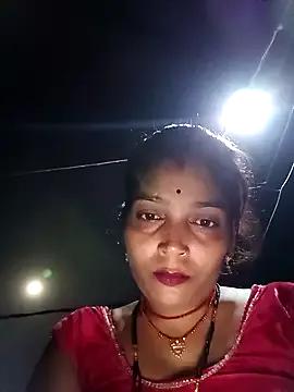 Samiya-143 from StripChat is Freechat
