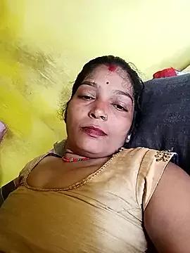 Samiya-143 from StripChat is Freechat