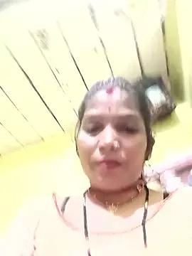 Samiya-143 from StripChat is Freechat