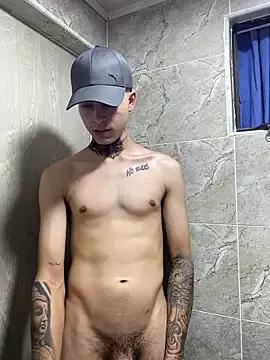 samm4044 from StripChat