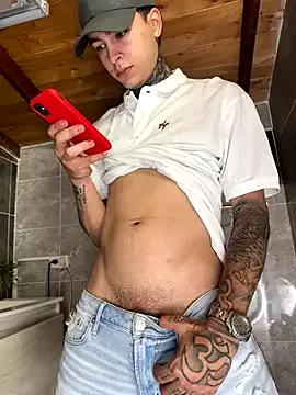 samm4044 from StripChat