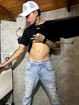 samm4044 from StripChat