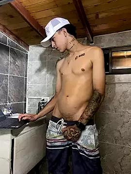 samm4044 from StripChat