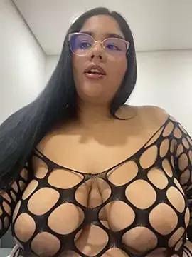 sammjones from StripChat