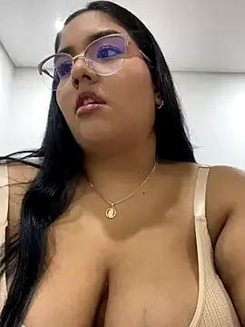 Sammjones webcams show profile image 