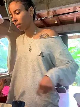sammoura01 from StripChat