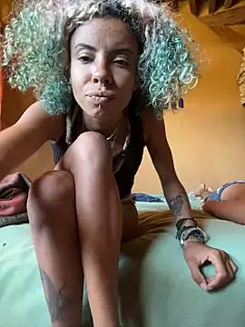 sammoura01 from StripChat