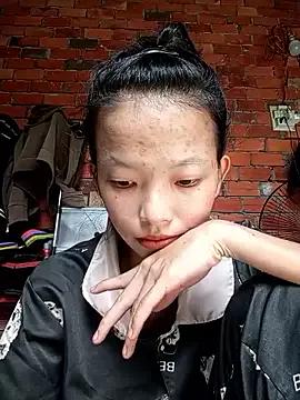 Sammy265 from StripChat