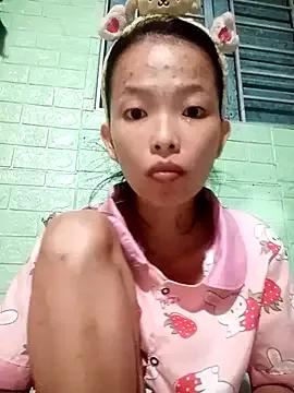 Sammy265 from StripChat