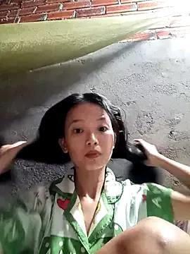 Sammy265 from StripChat