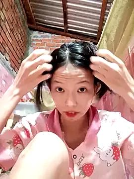 Sammy265 from StripChat
