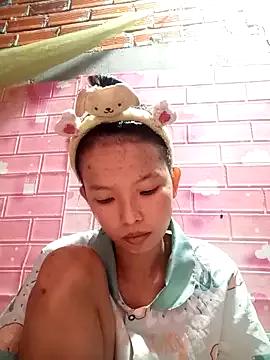 Sammy265 from StripChat is Freechat