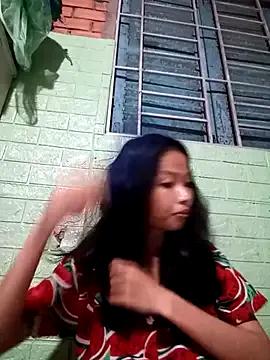 Sammy265 from StripChat is Freechat