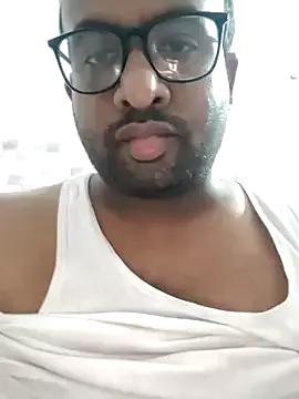 Sammy6432 from StripChat is Freechat