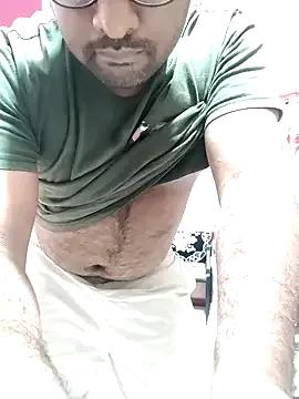 Sammy6432 from StripChat is Freechat