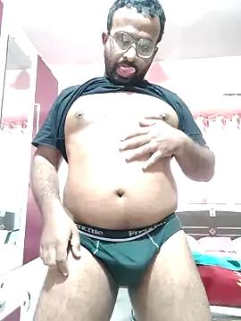 Sammy6432 from StripChat is Freechat