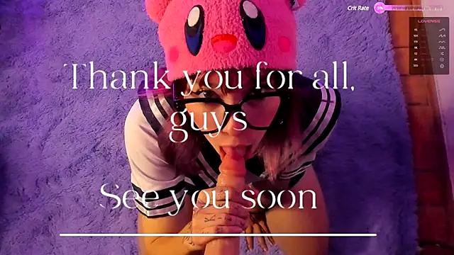 sammy__8 from StripChat