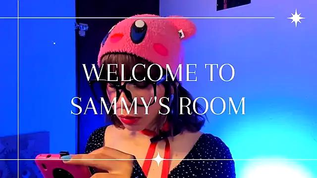 sammy__8 from StripChat