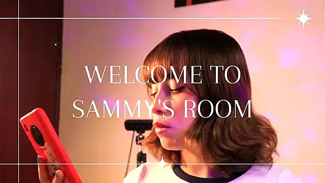 sammy__8 from StripChat