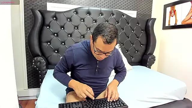 Sammy_and_Jhon from StripChat