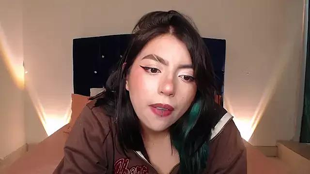 sammy_bunny1 from StripChat is Freechat