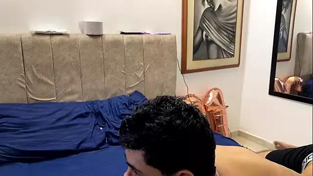 Sammy_Bunny777 from StripChat