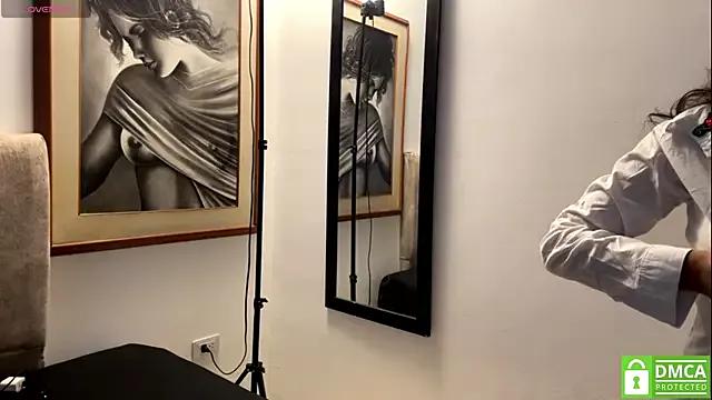 Sammy_Bunny777 from StripChat