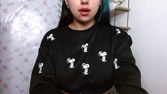 Sammy_Bunny_ webcams show profile image 