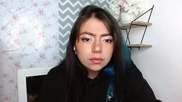 Sammy_Bunny_ from StripChat