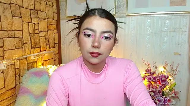 Sammy_Bunny_ from StripChat