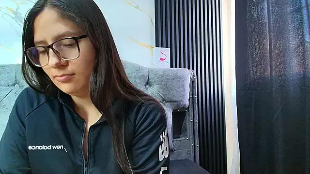 Sammy_fiire from StripChat is Freechat