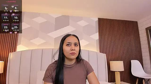 Sammy_Fit_ from StripChat