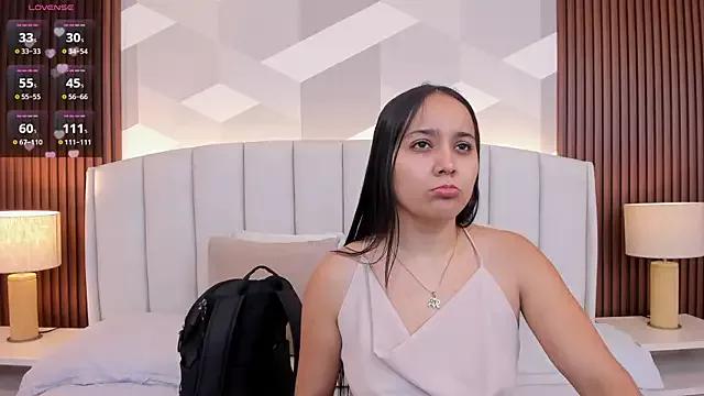 Sammy_Fit_ from StripChat is Freechat