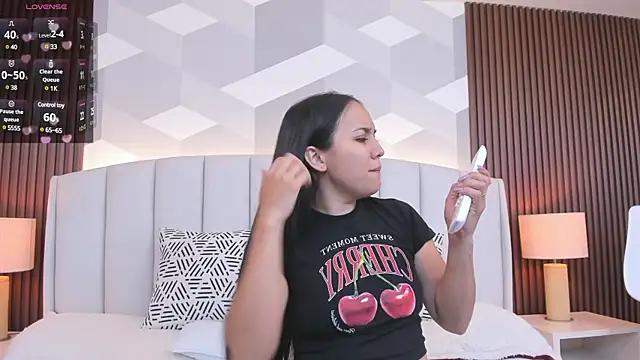 Sammy_Fit_ from StripChat