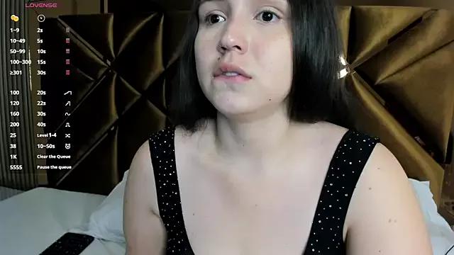 Sammy_Fox21 from StripChat