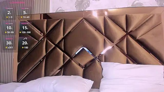 Sammy_Fox21 from StripChat
