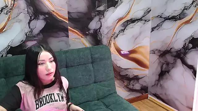 Sammy_fox23 from StripChat is Freechat