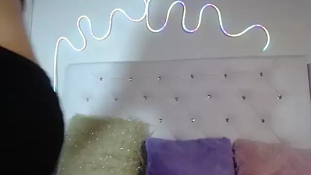 sammy_houston from StripChat