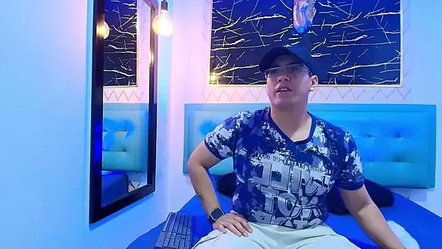 Sammy_Matt from StripChat is Freechat
