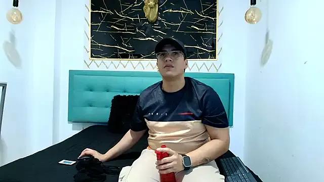 Sammy_Matt from StripChat