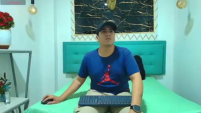 Sammy_Matt from StripChat