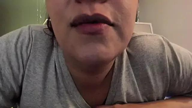 Sammy_owens_ from StripChat