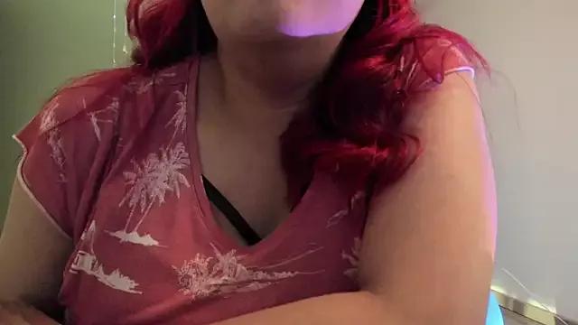 Sammy_owens_ from StripChat