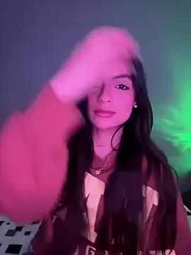 Sammy_pink from StripChat