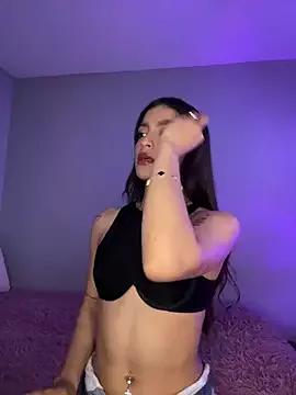 Sammy_pink from StripChat